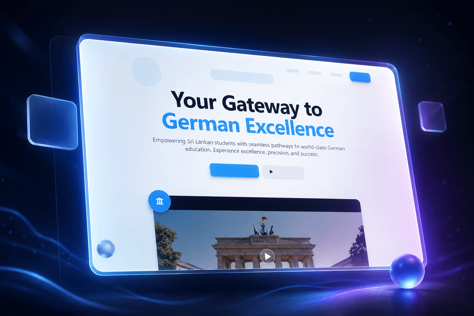 Gidz Uni Path Management Platform